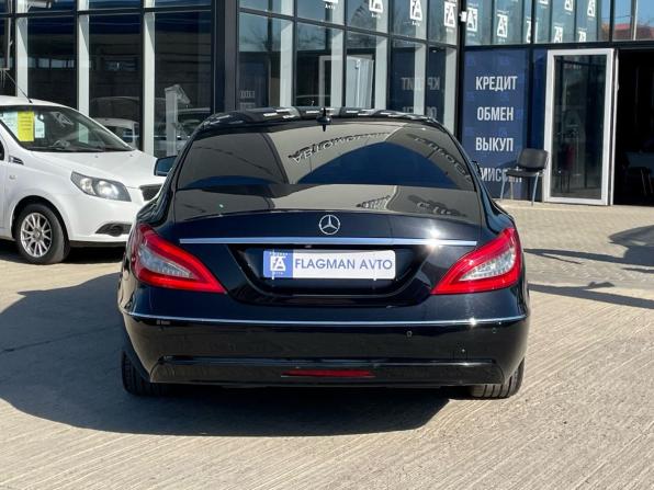 Mercedes-Benz CLS II (C218) с пробегом 2013 года, цена 2 470 000 рублей, 214251 км, седан, Автокод Объявления