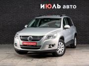 Volkswagen Tiguan I Екатеринбург  - изображение 20