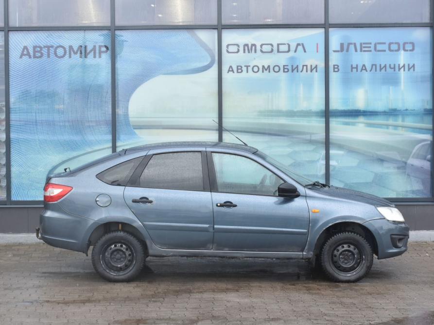 Lada (ВАЗ) Granta I Архангельск  - изображение 4