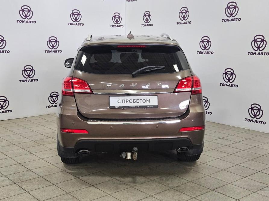 Haval H2 Тольятти  - изображение 6