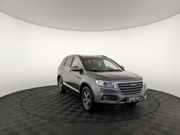 Haval H6 I с пробегом 2017 года, цена 1 350 000 рублей, 86822 км, внедорожник, Автокод Объявления