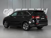 Kia Sorento III Prime Рестайлинг Минеральные Воды  - изображение 21