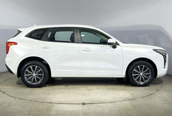 Haval Jolion I Рестайлинг с пробегом 2023 года, цена 1 845 000 рублей, 59767 км, внедорожник, Автокод Объявления