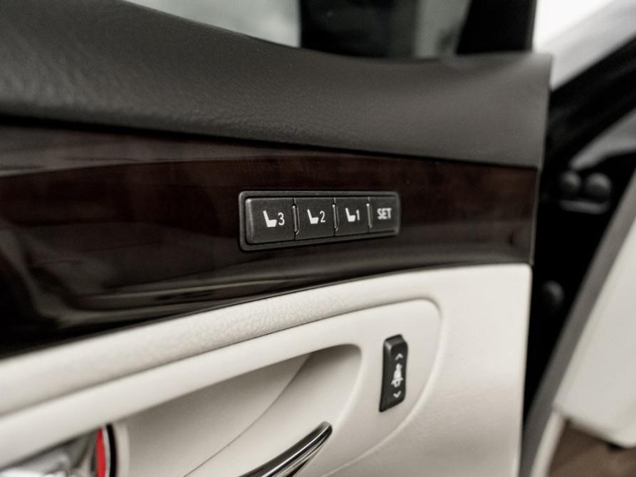 Lexus LS IV Екатеринбург  - изображение 31