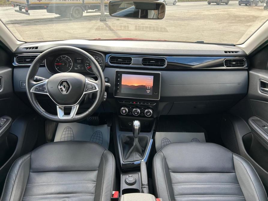 Renault Arkana I Пермь  - изображение 8