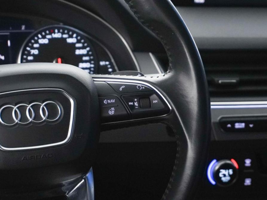 Audi Q7 II (4M) Москва  - изображение 13