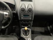 Nissan Qashqai I Рестайлинг Казань  - изображение 40