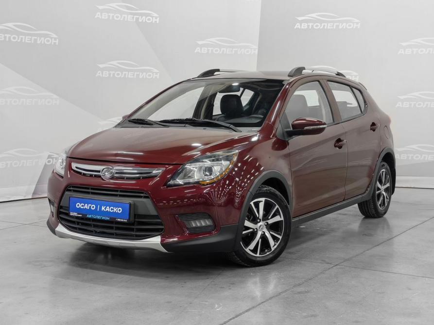 Lifan X50 Новосибирск  - изображение 1