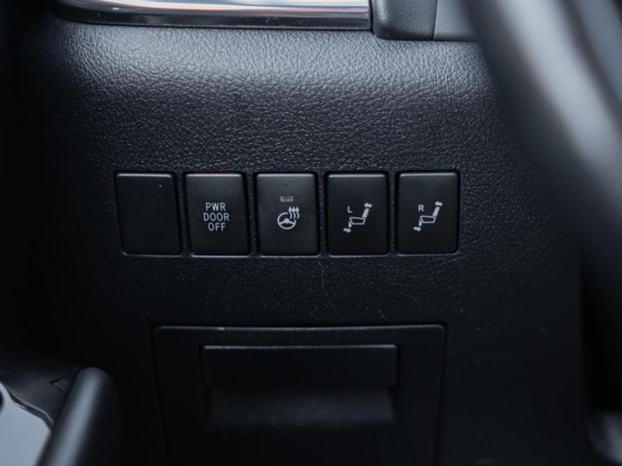Toyota Alphard III Рестайлинг Сочи  - изображение 33