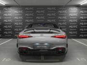 Mercedes-Benz SL-Класс AMG IV (R232) Москва  - изображение 42