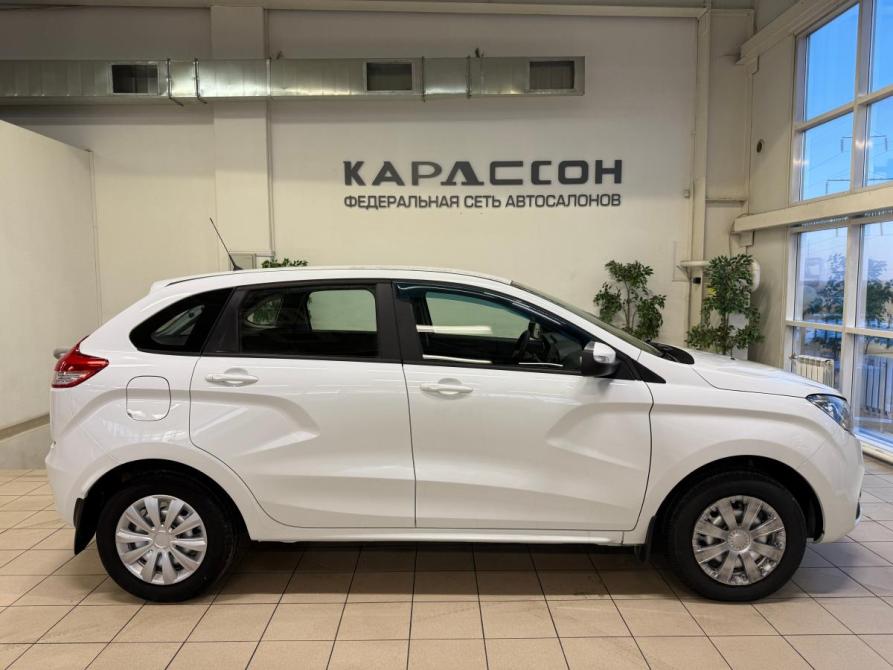 Lada (ВАЗ) XRAY I Волгоград  - изображение 6