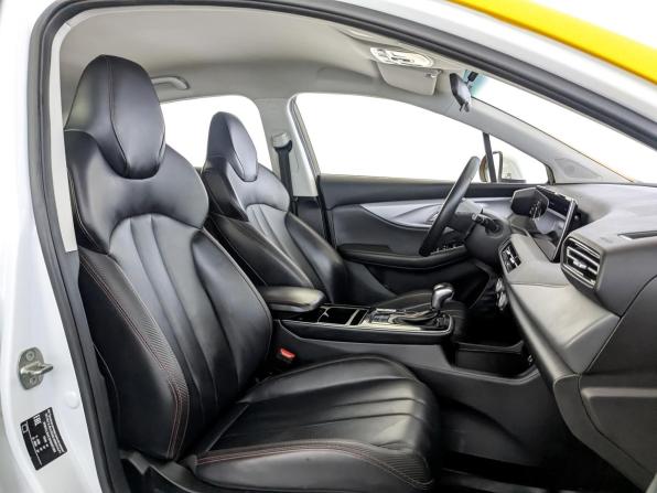 BAIC U5 Plus с пробегом 2024 года, цена 720 000 рублей, 164157 км, седан, Автокод Объявления