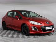 Peugeot 308 I Рестайлинг Химки  - изображение 17