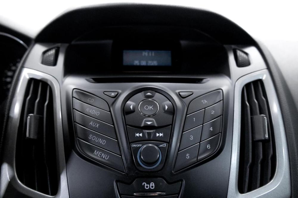 Ford Focus III Тюмень  - изображение 22