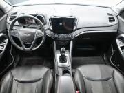 Chery Tiggo 5 I Ростов-на-Дону  - изображение 27