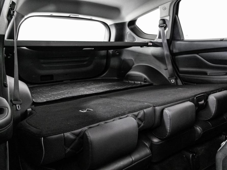 Hyundai Santa Fe IV Рестайлинг Санкт-Петербург  - изображение 34