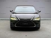 Lexus ES VII Москва  - изображение 15