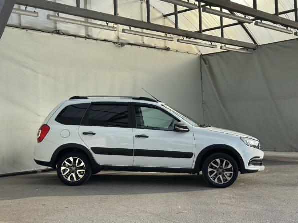 Lada (ВАЗ) Granta I Рестайлинг с пробегом 2023 года, цена 879 000 рублей, 45791 км, универсал, Автокод Объявления