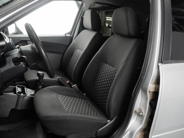 Lada (ВАЗ) Granta I Рестайлинг с пробегом 2023 года, цена 729 000 рублей, 103508 км, седан, Автокод Объявления
