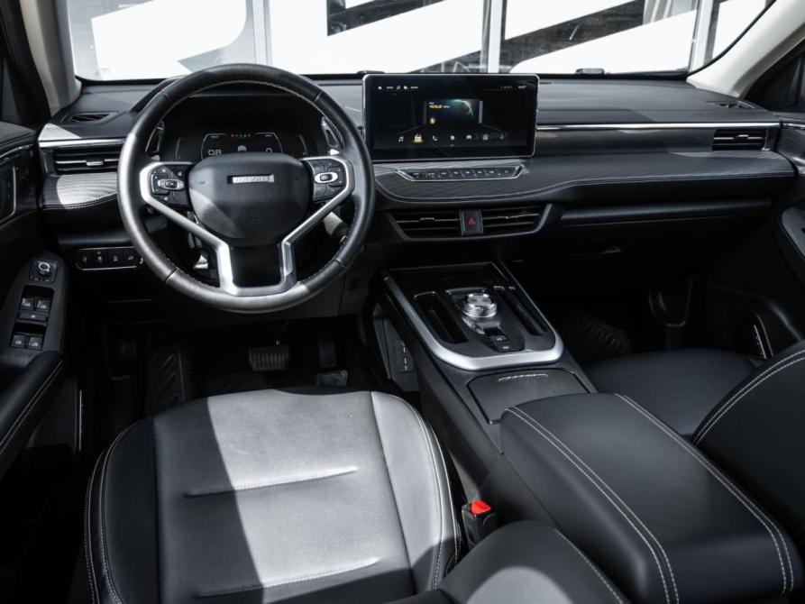 Haval Jolion I Ставрополь  - изображение 6