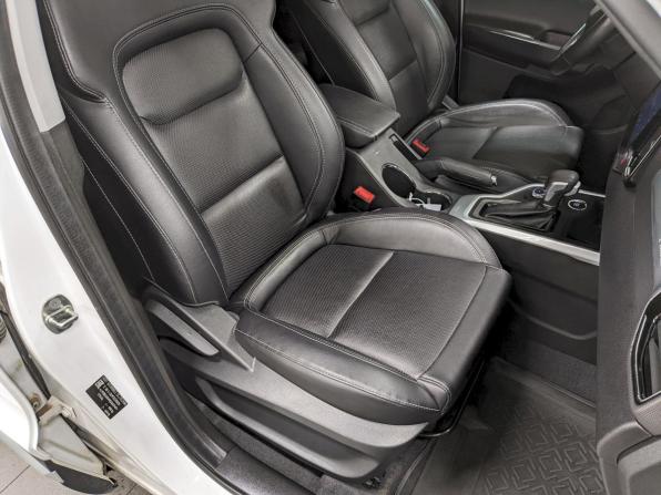 Chery Tiggo 4 I Рестайлинг с пробегом 2021 года, цена 1 290 000 рублей, 28556 км, внедорожник, Автокод Объявления