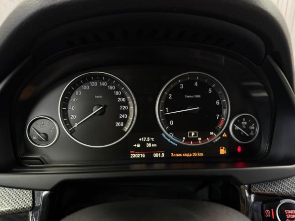BMW X5 III (F15) с пробегом 2015 года, цена 2 847 000 рублей, 230211 км, внедорожник, Автокод Объявления