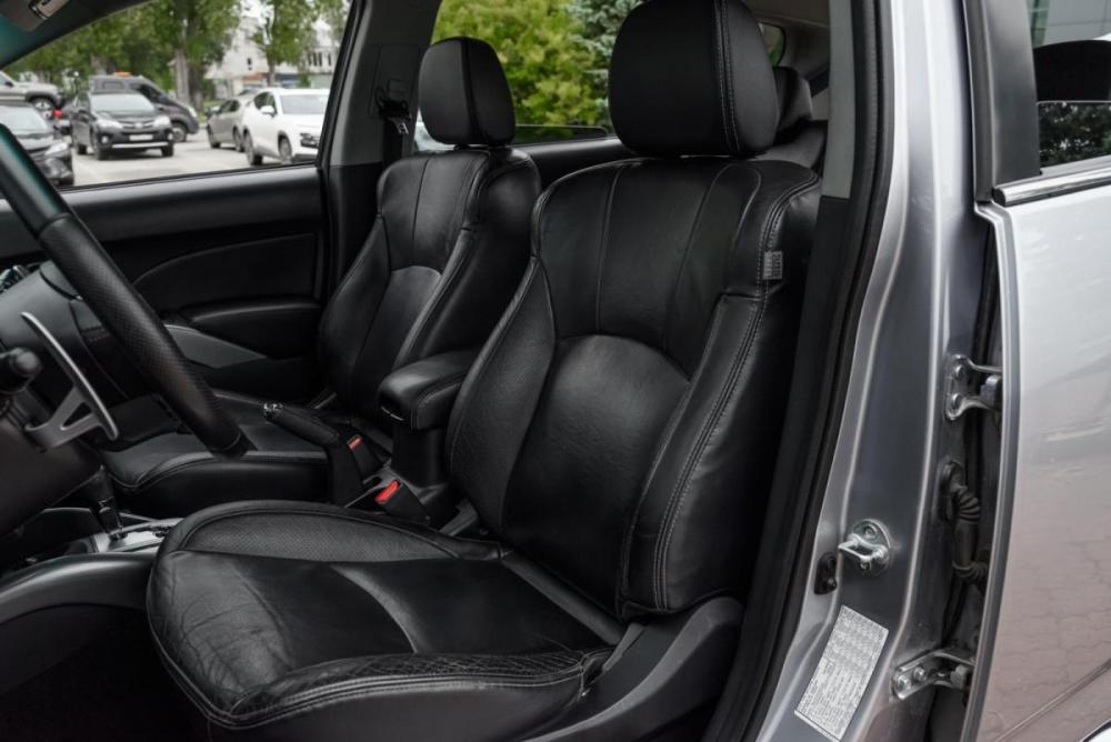 Peugeot 4007 Ульяновск  - изображение 11