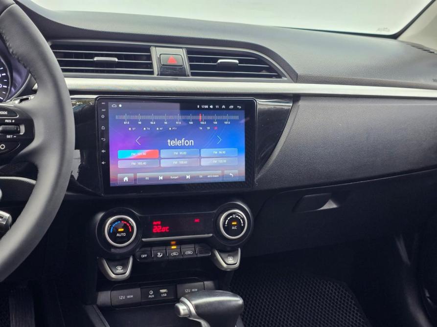 Kia Rio IV Таганрог  - изображение 12
