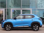 Nissan Magnite I Рестайлинг Санкт-Петербург  - изображение 23