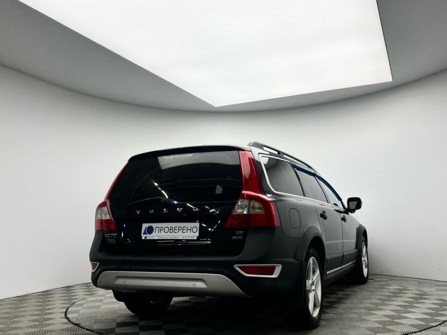 Volvo XC70 II Мурманск  - изображение 7