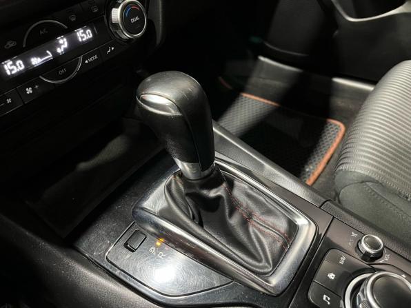 Mazda 3 III (BM) с пробегом 2014 года, цена 1 159 000 рублей, 171100 км, седан, Автокод Объявления