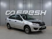 Lada (ВАЗ) Granta I Воронеж  - изображение 15