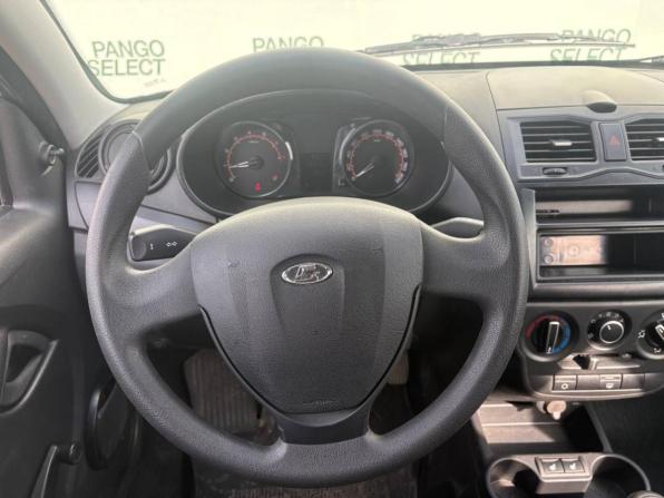 Lada (ВАЗ) Granta I Рестайлинг с пробегом 2020 года, цена 535 000 рублей, 101000 км, хэтчбек, Автокод Объявления