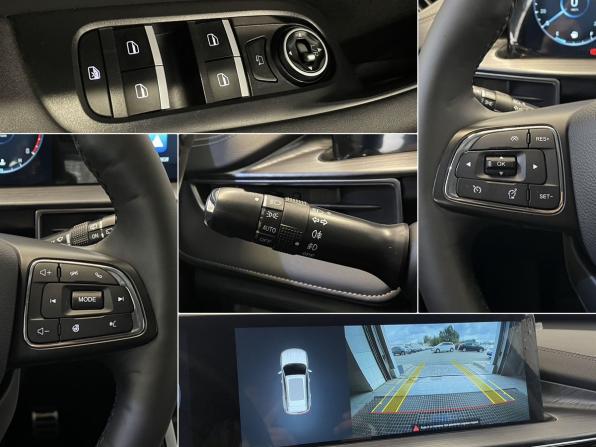 Chery Tiggo 7 Pro Max I с пробегом 2024 года, цена 1 859 900 рублей, 25971 км, внедорожник, Автокод Объявления
