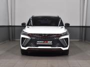 Geely Coolray I Рестайлинг Кемерово  - изображение 26