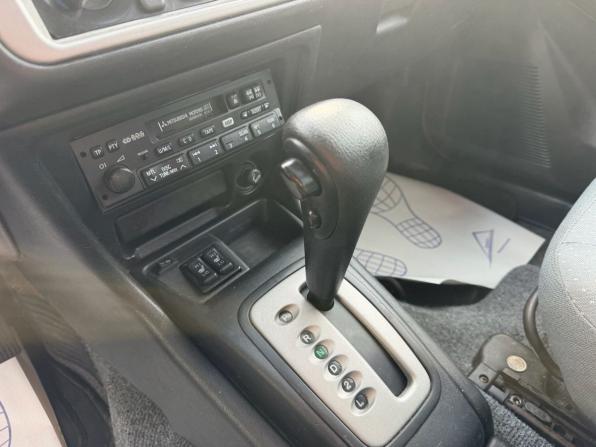 Mitsubishi Pajero Pinin с пробегом 2001 года, цена 499 000 рублей, 220000 км, внедорожник, Автокод Объявления