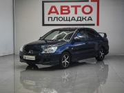 Mitsubishi Lancer IX Рестайлинг Челябинск  - изображение 27