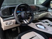 Mercedes-Benz GLE AMG II (V167) Рестайлинг Москва  - изображение 57