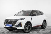 Changan CS55 Plus II Кемерово  - изображение 31