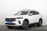 Haval F7 I Рестайлинг Томск  - изображение 22