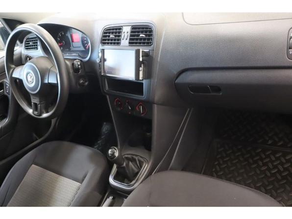 Volkswagen Polo V с пробегом 2012 года, цена 657 000 рублей, 178270 км, седан, Автокод Объявления