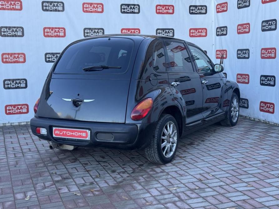Chrysler PT Cruiser Санкт-Петербург  - изображение 4