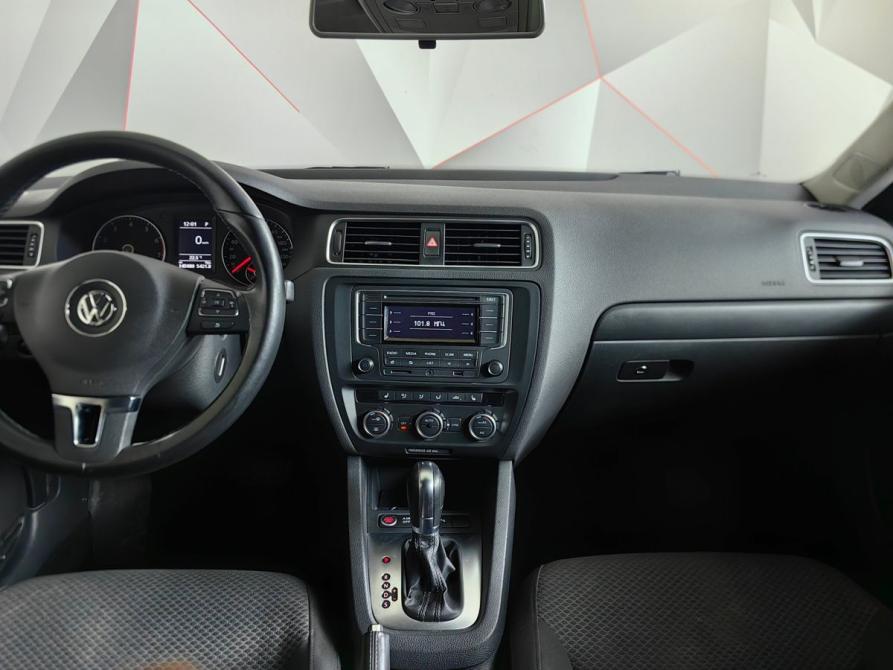 Volkswagen Jetta VI Москва  - изображение 15