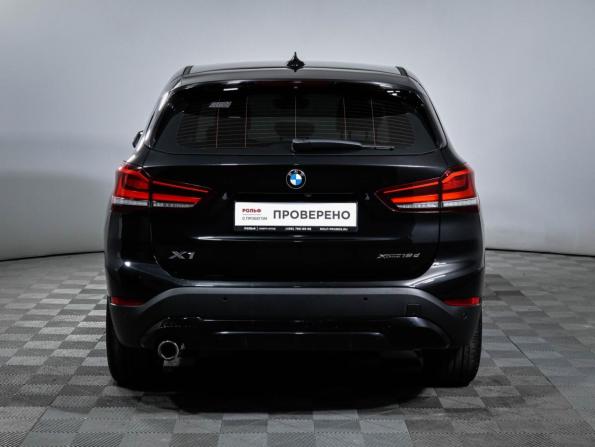 BMW X1 II (F48) Рестайлинг с пробегом 2019 года, цена 3 050 000 рублей, 99225 км, внедорожник, Автокод Объявления