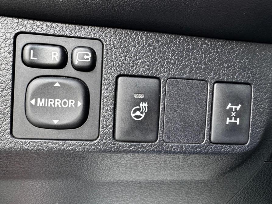 Toyota RAV4 IV (XA40) Рестайлинг Пермь  - изображение 10