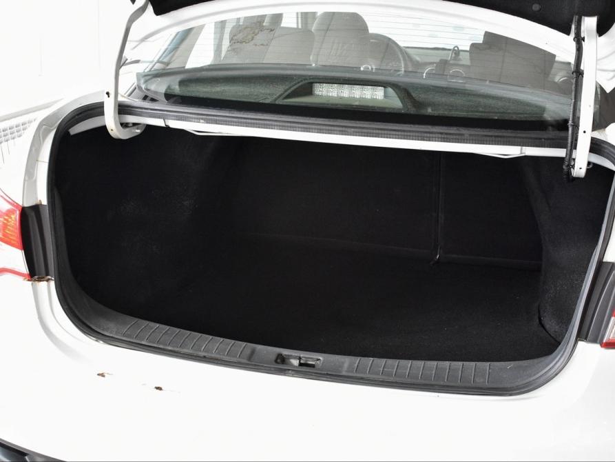 Nissan Almera III (G15) Каменск-Уральский  - изображение 10