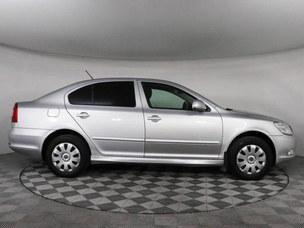 Skoda Octavia II (A5) Рестайлинг с пробегом 2012 года, цена 847 000 рублей, 176988 км, лифтбек, Автокод Объявления