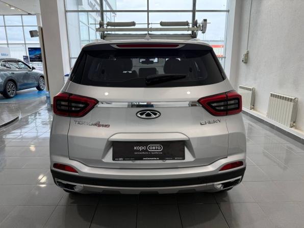 Chery Tiggo 4 Pro I с пробегом 2024 года, цена 1 576 000 рублей, 25869 км, внедорожник, Автокод Объявления