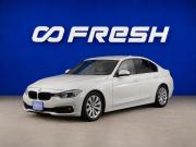 BMW 3 серии VI (F3x) Рестайлинг Москва  - изображение 29