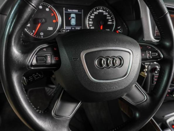 Audi Q5 I (8R) с пробегом 2010 года, цена 1 499 000 рублей, 234222 км, внедорожник, Автокод Объявления